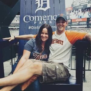 Meet your Posher, Alison